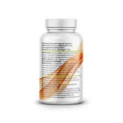 Vitamina C 1000 Mg Efne | 60 Cápsulas | Vegano