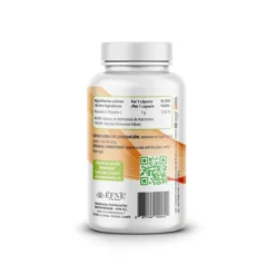 Vitamina C 1000 Mg Efne | 60 Cápsulas | Vegano