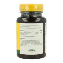 Vitamina C 1000 mg Nature's Plus 60 comprimidos
