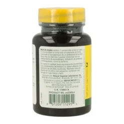 Vitamina C 1000 mg Nature's Plus 60 comprimidos