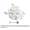 Vitamina C 1000 mg + Zinc 10 mg 120 Comprimidos