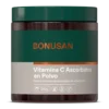 Vitamina C polvo de ascorbatos Bonusan 250 gramos