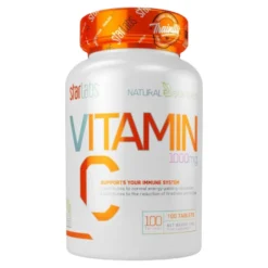 Vitamina C 100 Tab