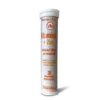 Vitamina C + Zinc Ynsadiet 20 Comprimidos efervescentes
