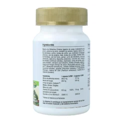 Vitamina D3 Garden Nature's Plus, 60 comprimidos