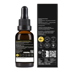 Vitamina D3 + K2 Gotas K2Vital Zenement 50 ml