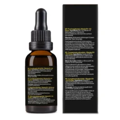 Vitamina D3 + K2 Gotas K2Vital Zenement 50 ml