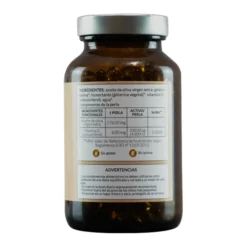 Vitamina D3, Kiroot, 360 perlas