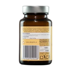 Vitamina D3+K2, Kiroot, 120 perlas