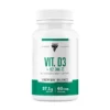 Vitamina D3 + K2 [mk-7] 60 Caps Trec Nutrition