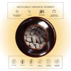 Vitamina d3 + k2 mk7 – sistema inmune, corazón y huesos, fácil absorción (180 cápsulas)