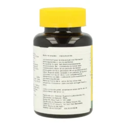 Vitamina D3 / K2 Nature's Plus 90 cápsulas