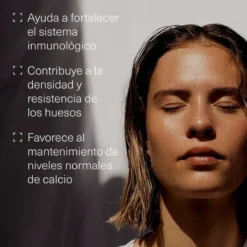 Vitamina D3 4000 UI Aldous Bio 500 comprimidos