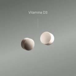 Vitamina D3 4000 UI Aldous Bio 500 comprimidos