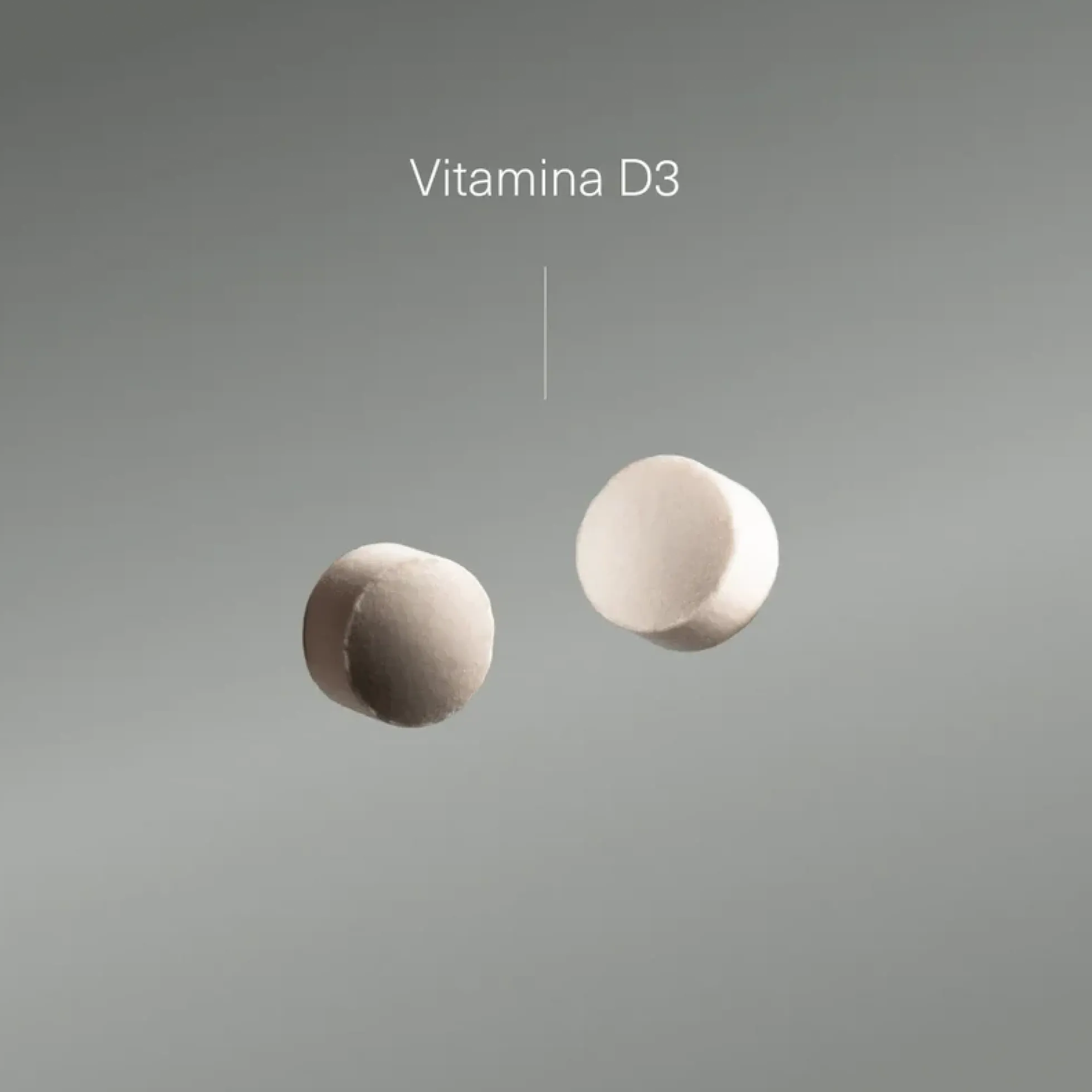 Vitamina D3 4000 UI Aldous Bio 500 comprimidos