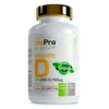 Vitamina D 4000ui - 90 Cápsulas Veganas - Vitamina D - Lifepro
