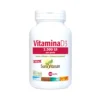 Vitamina D3 2.500 UI, Sura Vitasan, 120 perlas