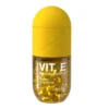 Vitamina E - 90 Softgels - Vitamina E - Quamtrax