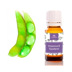 Vitamina E (Tocoferol), Camassia 30 ml