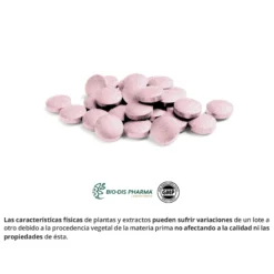 Vitaminas y Minerales 600 mg Nature Essential 60 comprimidos