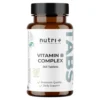 Vitamin B Complex 365 Caps