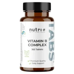 Vitamin B Complex 365 Caps