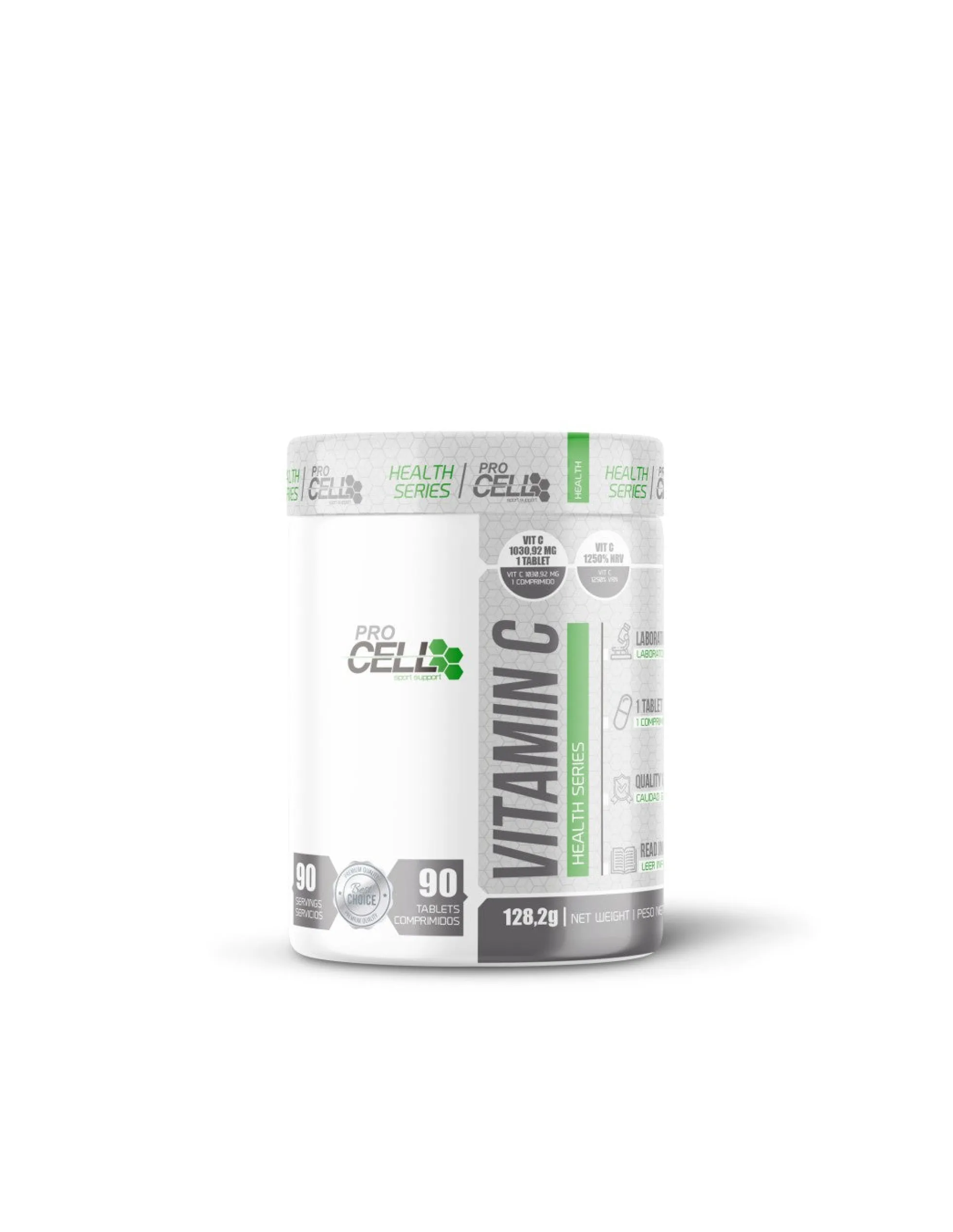 Vitamin C