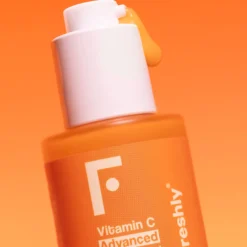 Vitamin C Advanced Treatment Freshly 30 ml