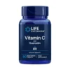 Vitamin C and Quercetin Phytosome, Life Extension 60 cápsulas
