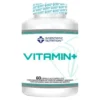 Vitamin + 60 Caps