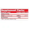 Vitamin C 1000 100 Caps