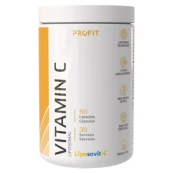 Vitamin C Liposomal 60 Caps