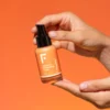 Vitamin C Mosturizing Cream Freshly Cosmetics 50 ml