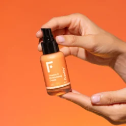 Vitamin C Mosturizing Cream Freshly Cosmetics 50 ml