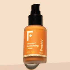 Vitamin C Mosturizing Cream Freshly Cosmetics 50 ml