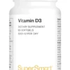 Vitamin D3 5000 Iu