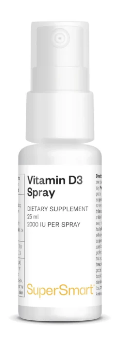 Vitamin D3 Spray