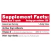 Vitamin E 400 Iu 100 Perlas