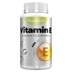 Vitamin E 60 Perlas