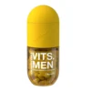 Vitamins Men - 90 Tabletas - Complejos Multivitaminicos - Quamtrax