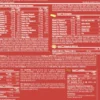 Vitamins & Minerals Superpack 30 Packs