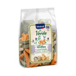 Vita Verde Gajos Naturales de Alfalfa Roedores 200 g