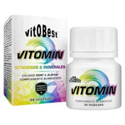 Vitomin 30 Caps