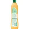 Vitrocerámica naranja Frosch 500 ml