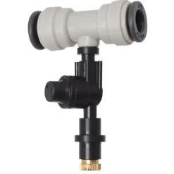 Válvula Antigoteo nebulización DripFresh
