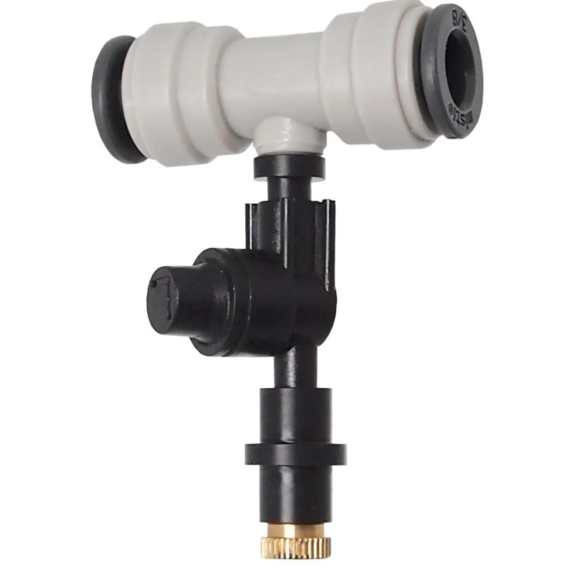 Válvula Antigoteo nebulización DripFresh