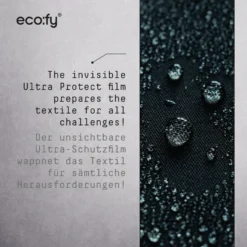 Wash-in Ultra Protect Impregnación Por Lavado Para Ropa De Exterior Y Funcional - Eco:fy - 2,5 L