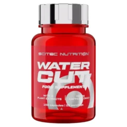 Water Cut 100 Caps