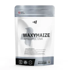 Waxymaize (amilopectina) - 2kg - Limon - Mejora El Rendimiento - Masmusculo