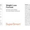 Weight Loss Formula